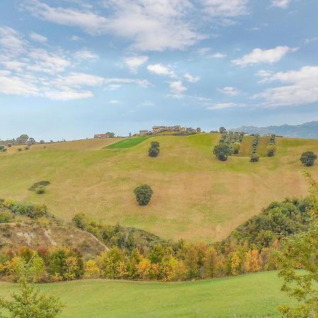 Nice Home In Belsito With Wifi Montepagano 外观 照片
