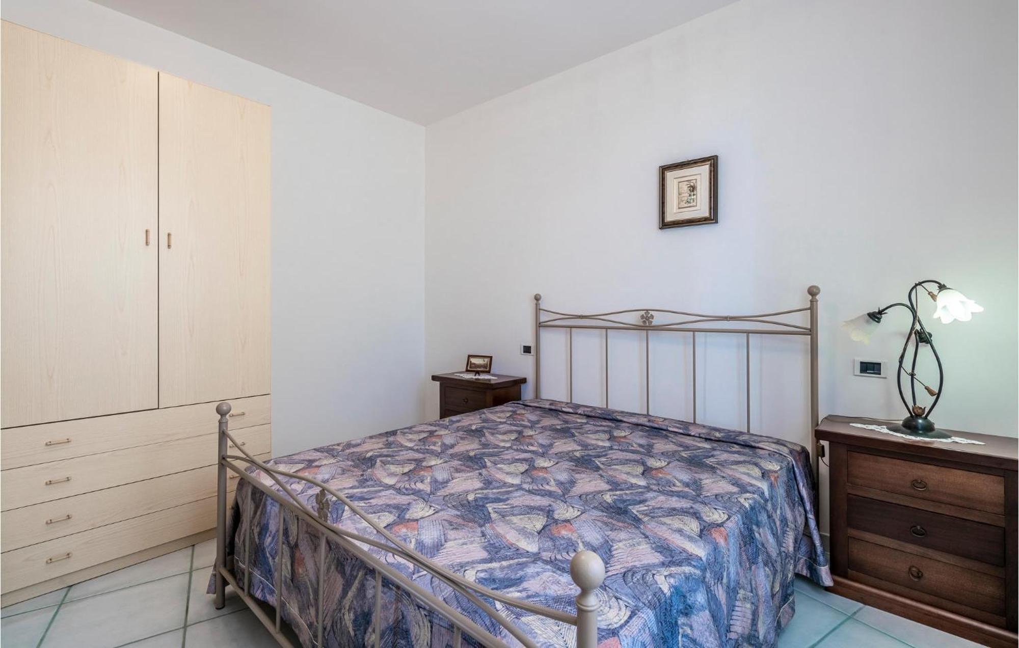 Nice Home In Belsito With Wifi Montepagano 外观 照片