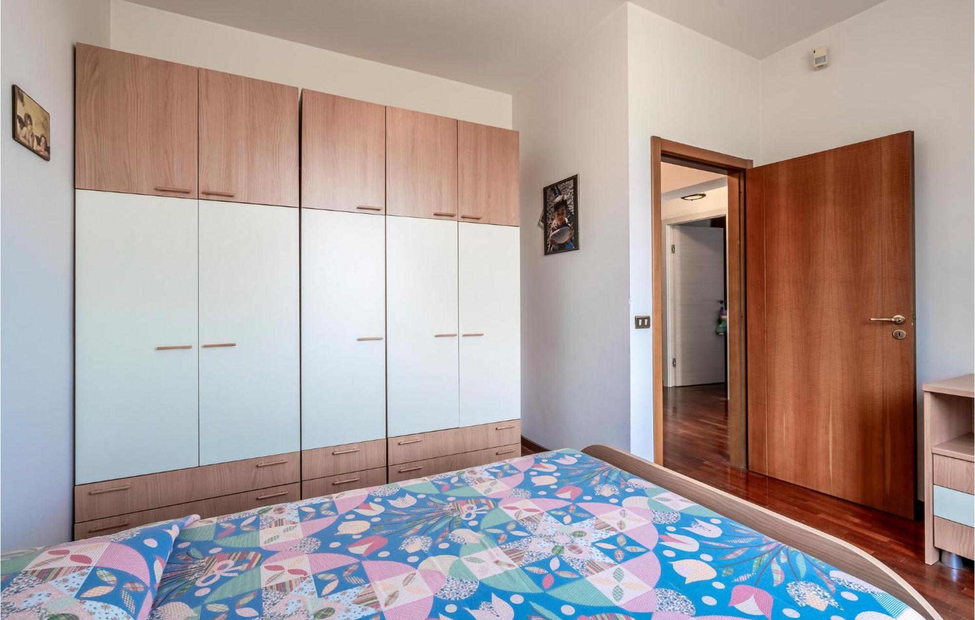 Nice Home In Belsito With Wifi Montepagano 外观 照片