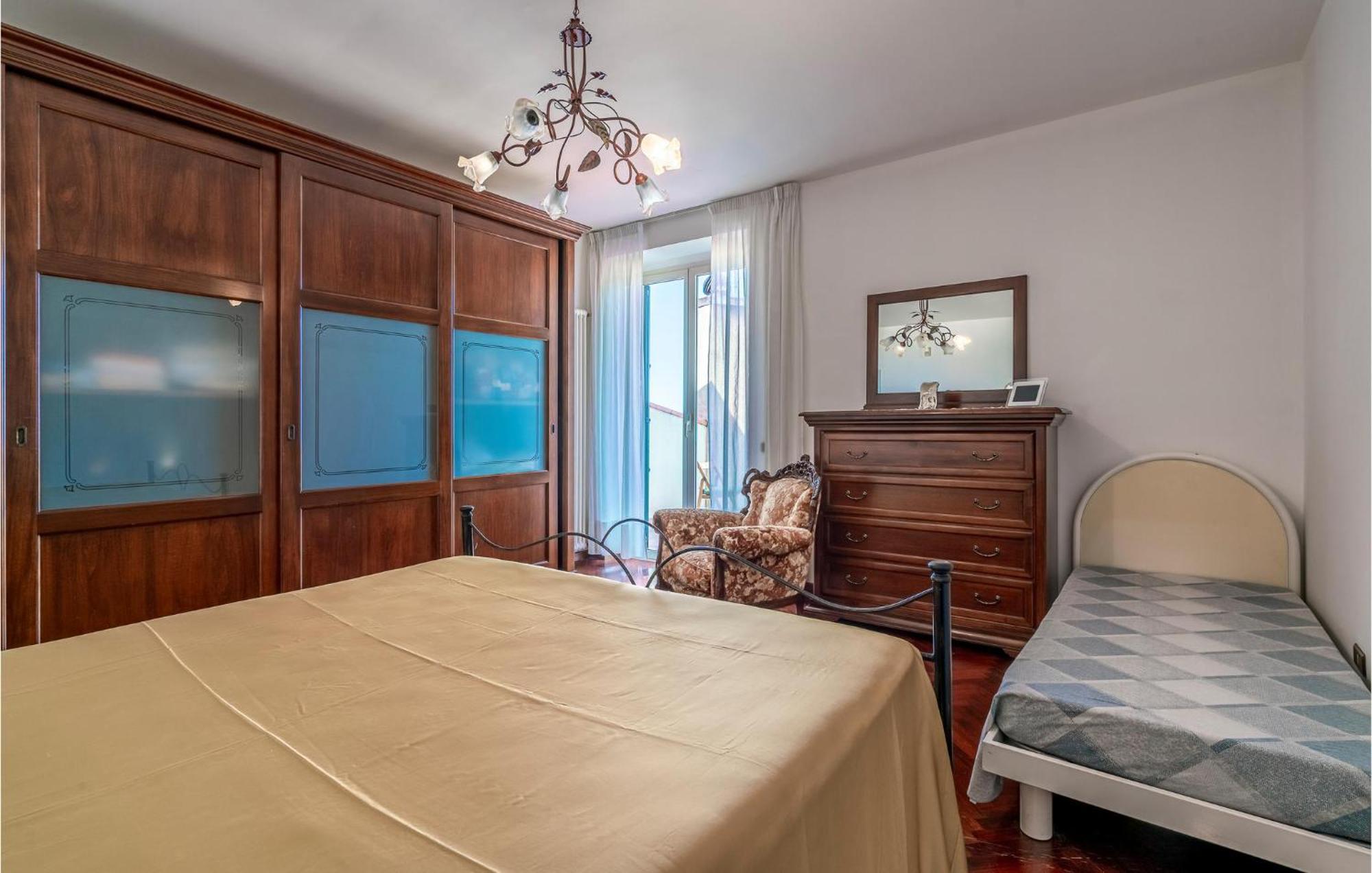 Nice Home In Belsito With Wifi Montepagano 外观 照片