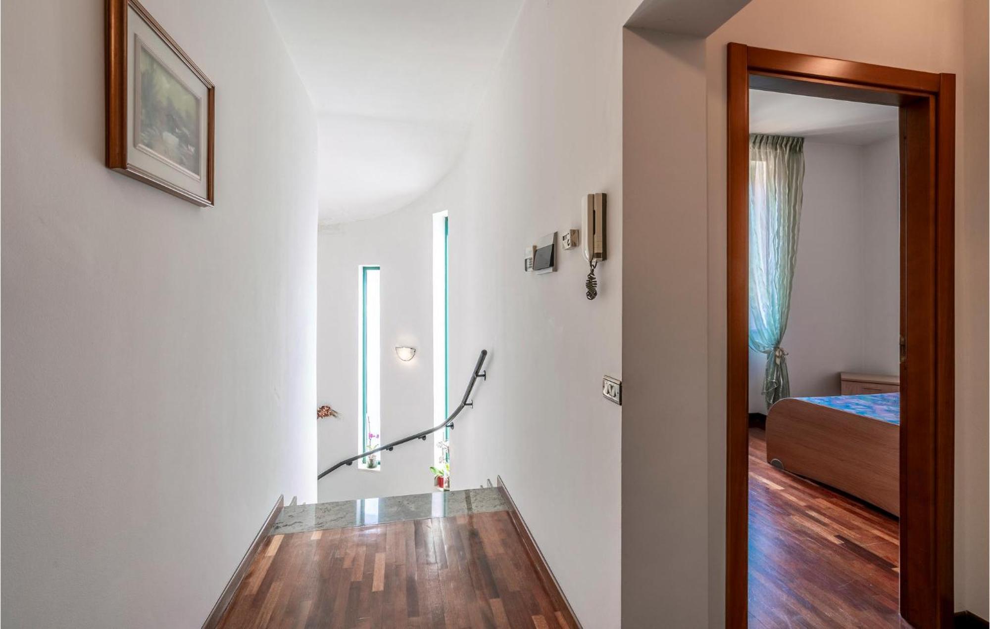 Nice Home In Belsito With Wifi Montepagano 外观 照片