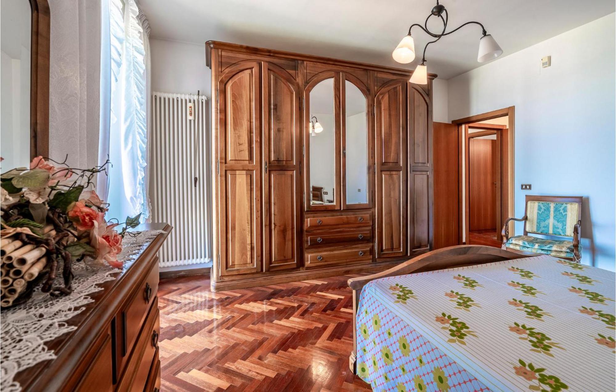 Nice Home In Belsito With Wifi Montepagano 外观 照片