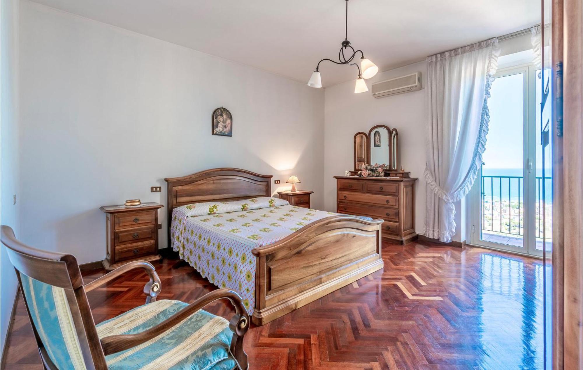 Nice Home In Belsito With Wifi Montepagano 外观 照片