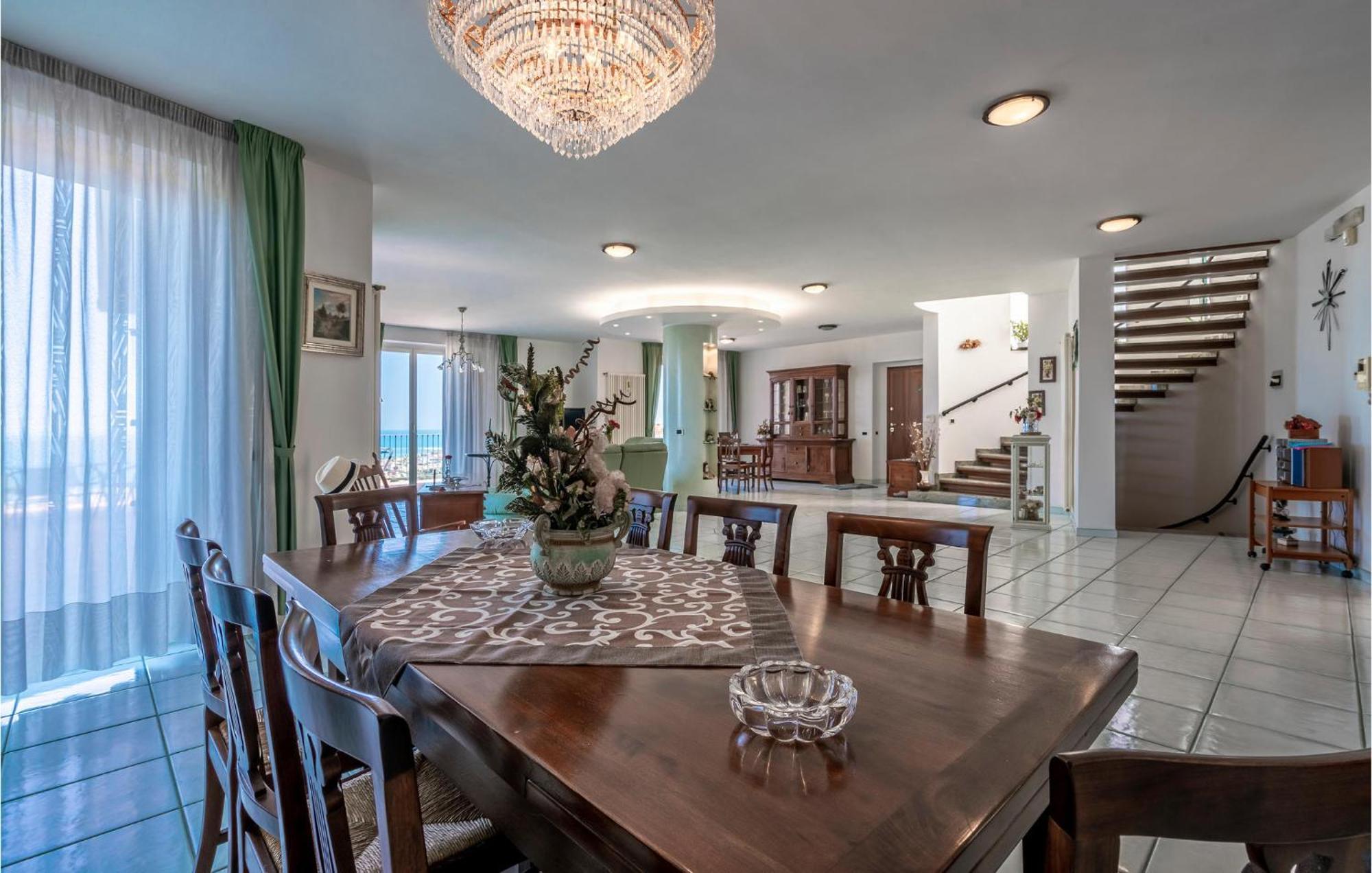 Nice Home In Belsito With Wifi Montepagano 外观 照片